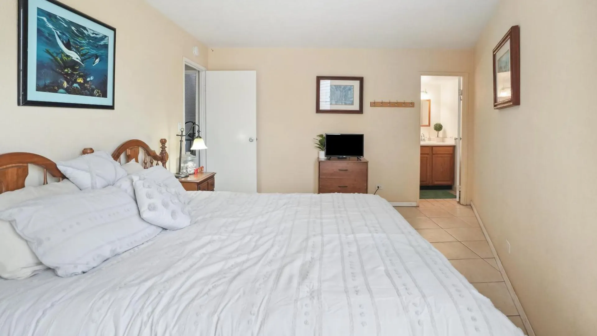 Apartment Island Breeze Condo Wailuku