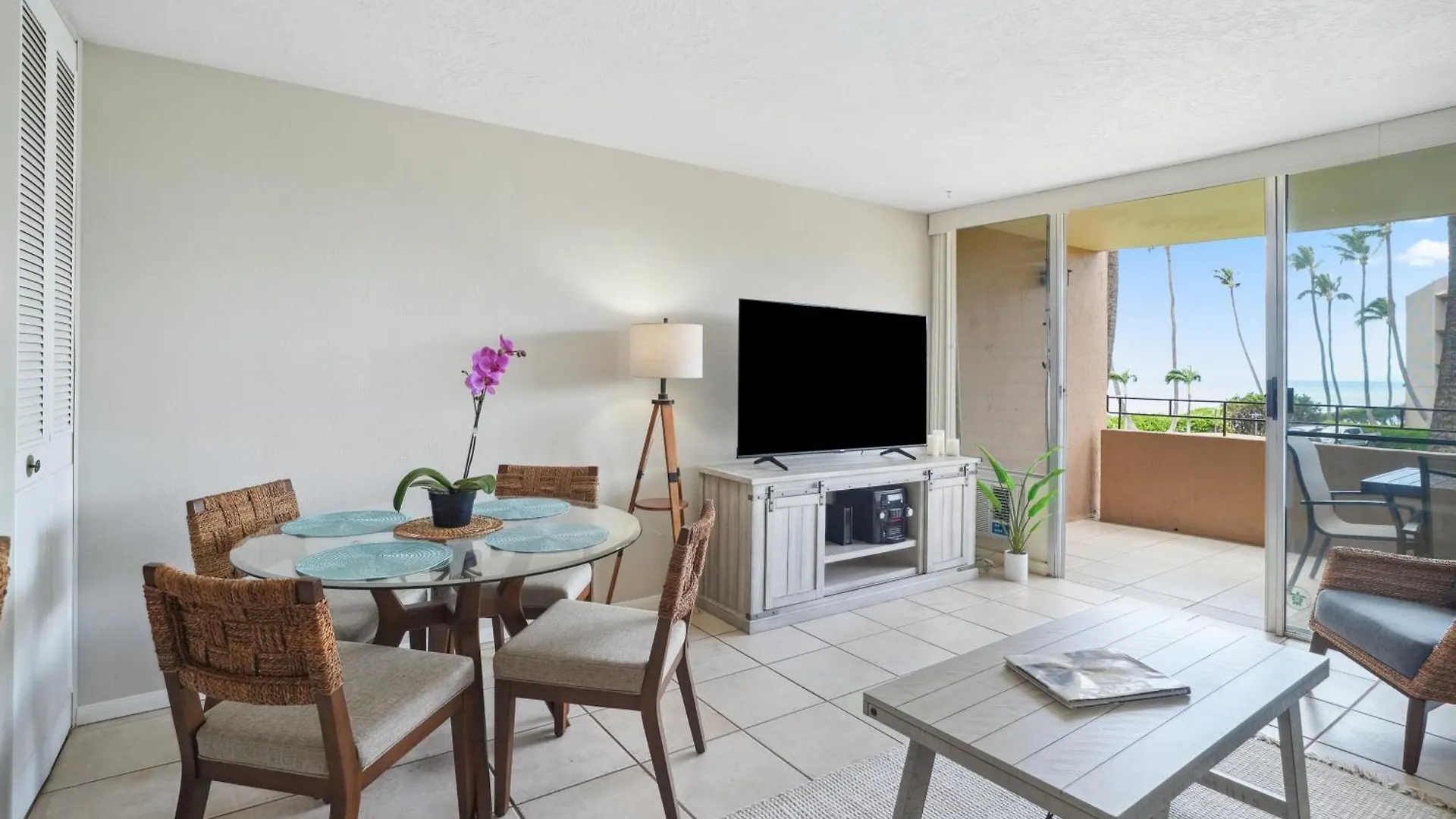 Island Breeze Condo Wailuku United States
