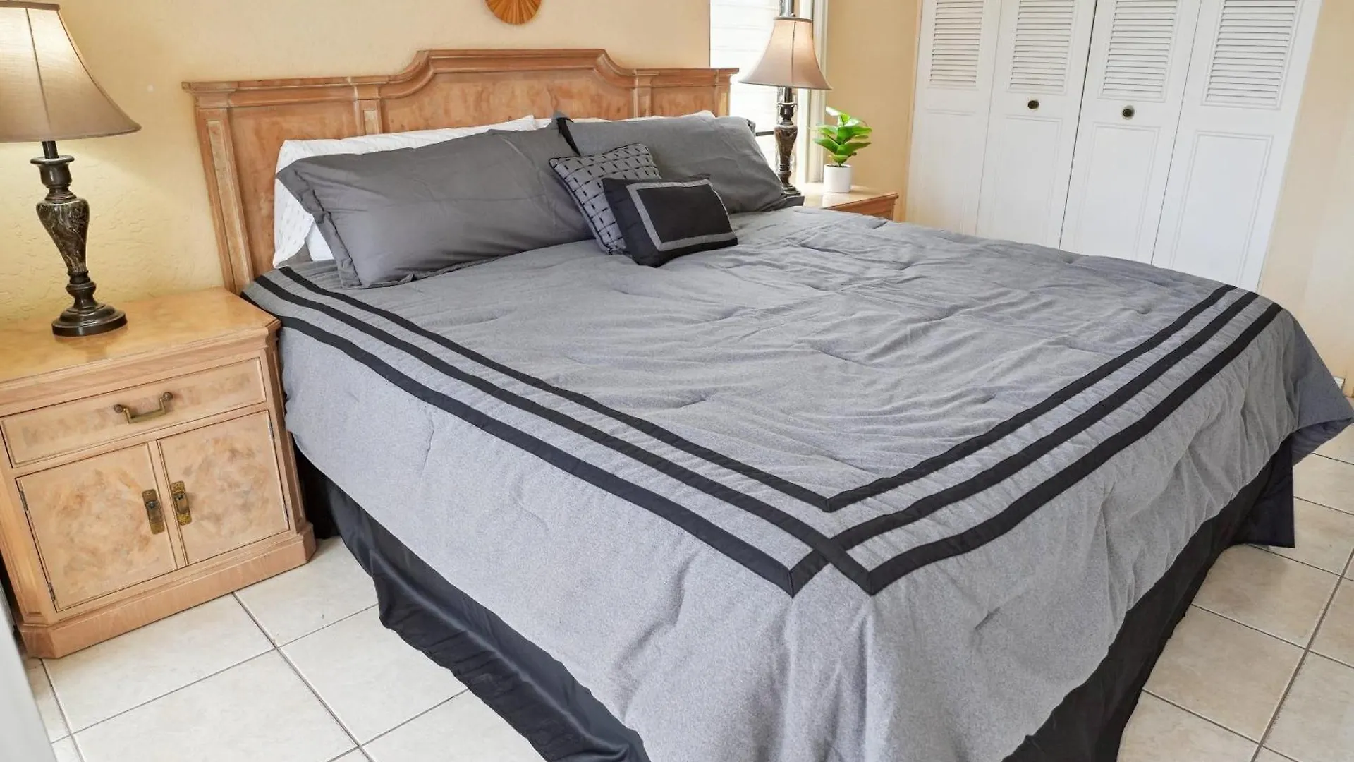 Island Breeze Condo Wailuku Apartment